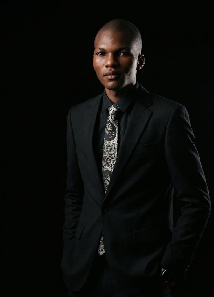 Godwin Adeniyi — Founder, Orallio Group