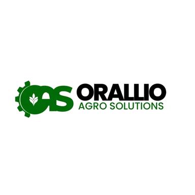 Orallio Agro Solutions Logo