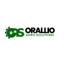 Orallio Agro Solutions Logo
