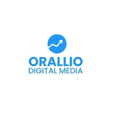 Orallio Media & Consulting Logo
