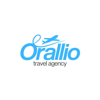 Orallio Travels Logo